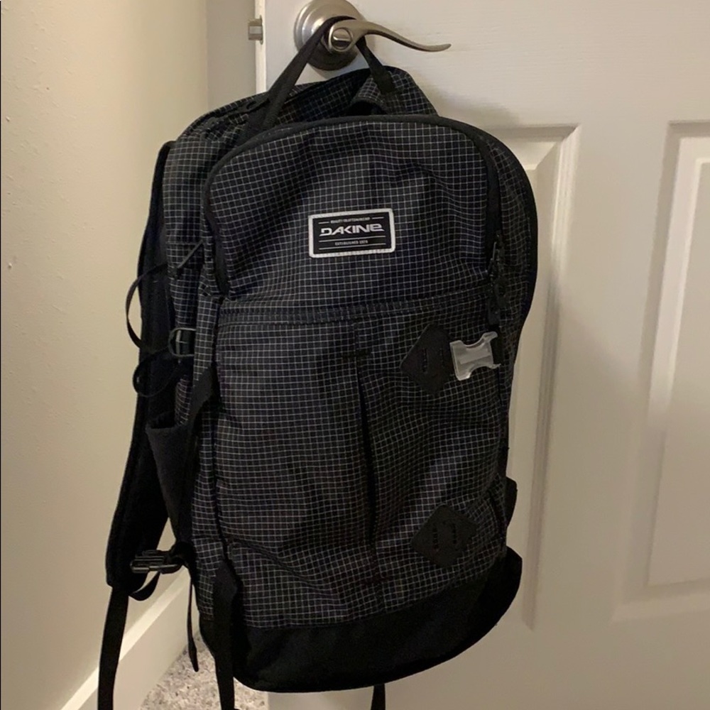 Dakine Backpack